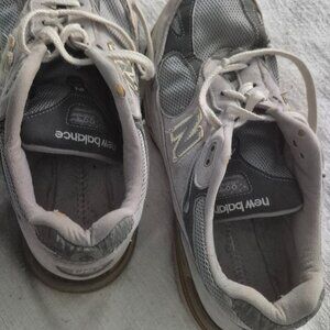 Women's New Balance Shoes